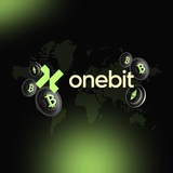 Telegram profile photo for 🟢⚫️ One_bit_UA 📊🇺🇦🇵🇱