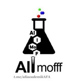 Telegram profile photo for KIMYO(SPECIAL)-Alimofff