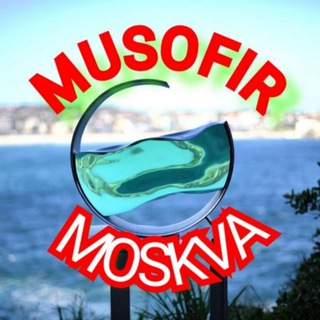 Telegram group profile photo for Musofir Moskva | KremlRU / КремлРУ
