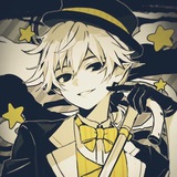 Telegram profile photo for @ Kagamine Len
