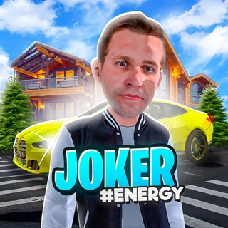Telegram profile photo for Joker || Vladivostok