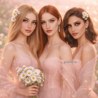 Telegram profile photo for ЗАКРЫТ || Линксев | Клуб Романтики Оповещения