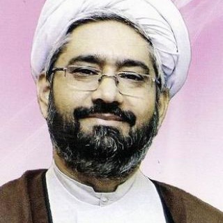 Telegram profile photo for گلبرگ | استاد دهنوی