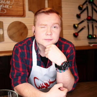 Telegram profile photo for СмЯК