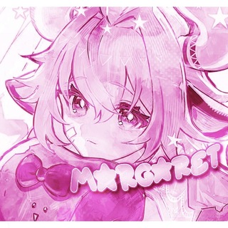 Telegram profile photo for 𝖬𝖺𝗋𝗀𝖺𝗋𝖾𝗍