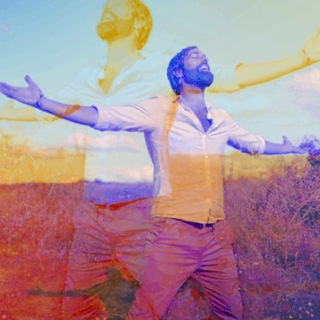 Telegram profile photo for MAKANTAO Deutschland Music & Healing