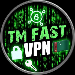 Telegram profile photo for TM FAST VPN CHAT πΉπ²