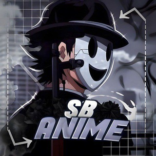 Telegram profile photo for Sb anime folder Link!