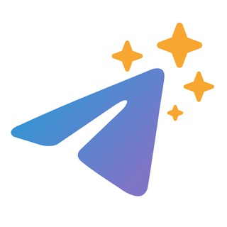 Telegram profile photo for Telegram Bots AI