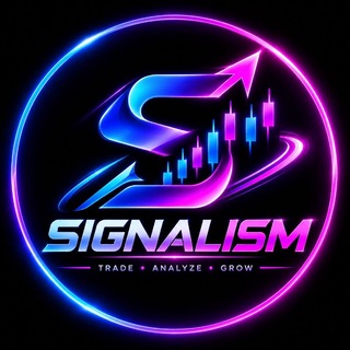 Telegram profile photo for SIGNALISM | سیگنالیسم