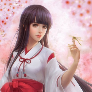 Telegram profile photo for 🇯🇵 مسلسلات يابانية 🇯🇵