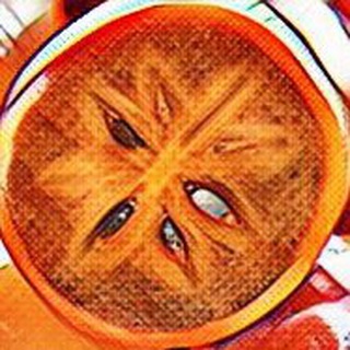 Telegram profile photo for Чисто Крым Хурма