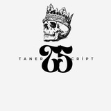 Telegram profile photo for Taner Media Script