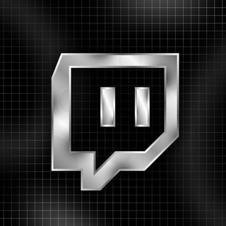 Telegram profile photo for Twitch 18+