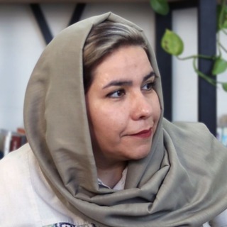 Telegram profile photo for ♾ عظمت نامحدود ♾