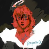 Telegram profile photo for всратый