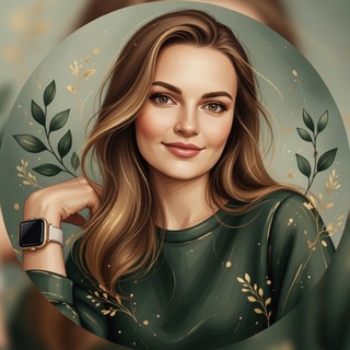 Telegram profile photo for Юлия Гетта | Автор