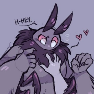 Telegram profile photo for OMGay Furry Channel