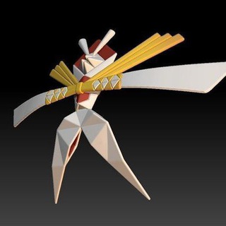Telegram profile photo for Raids Legendarias y Megas Remotas PGH