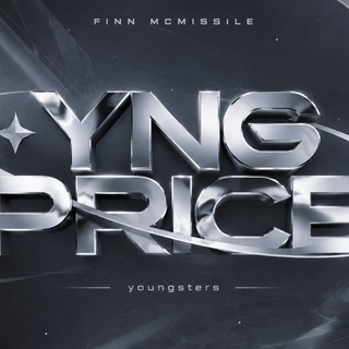 Telegram profile photo for yng price