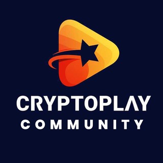 Telegram profile photo for 💫Cryptoplay.io💫