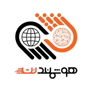 Telegram profile photo for هوشمندنت وارد کننده تجهیزات کامپیوتری