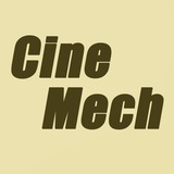 Telegram profile photo for Cine-Mech