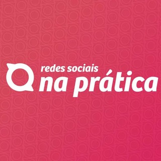Telegram profile photo for Redes Sociais na Prática