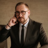 Telegram profile photo for Яслинский Станислав Олегович