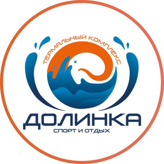Telegram profile photo for Долинка 💧термальный комплекс