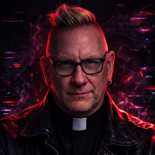 Telegram profile photo for Max Maschina