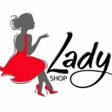 Telegram profile photo for LADY SHOP