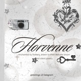 Telegram profile photo for 🧾 RNK FLORVENNE ✧˖°