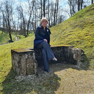 Telegram profile photo for Ieva Ozoliņa