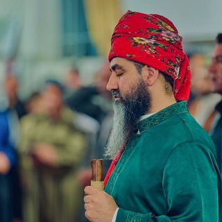 Telegram profile photo for طریقت قادریه سوله ای