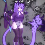 Telegram profile photo for ✨SLIVA✨