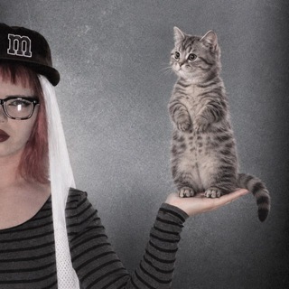 Telegram profile photo for ⁴²ЮликэФ⁴² 🐾 || вєріти gang