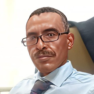 Telegram profile photo for منصة د.بشير احمد محي الدين.. تاريخ السودان..كتب تاريخية وتسجيلات صوتية
