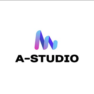 Telegram profile photo for A-studio журнал