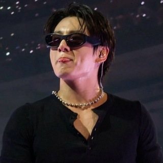 Telegram profile photo for stary kookıe 