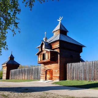 Telegram profile photo for АЭМ «Тальцы»