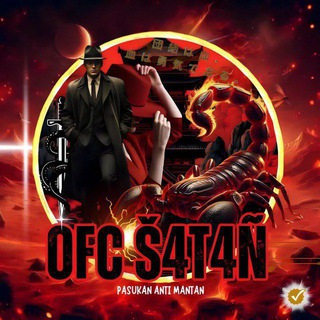 Telegram profile photo for OFFICAL Š4T4Ñ | VAKUM
