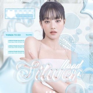 Telegram profile photo for РЕСТ/𐍃iᥣᥕᥱr iᥒf᧐