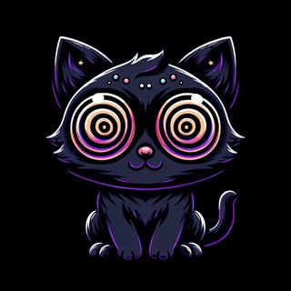 Telegram profile photo for Ketty’s K-Hole