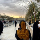 Telegram profile photo for Doha