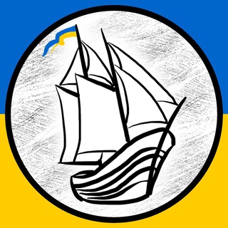 Telegram group profile photo for Клуб Авторських Пригод