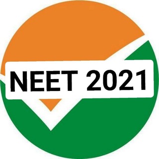 Telegram profile photo for NEET 2023