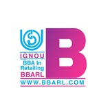 Telegram profile photo for BBA In Retailing (IGNOU)