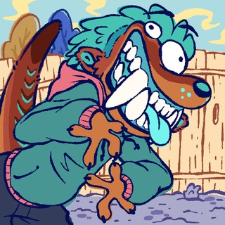 Telegram profile photo for Cinna's Announcement Channel