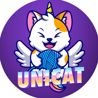Telegram profile photo for Unicat Portal